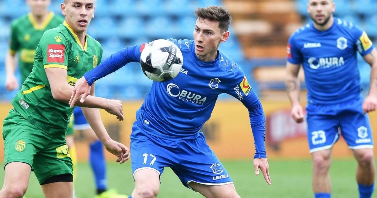 Hit-igrač o dolasku u SHNL: Agenti su se javili. Nisam razmišljao, rekao sam da idem