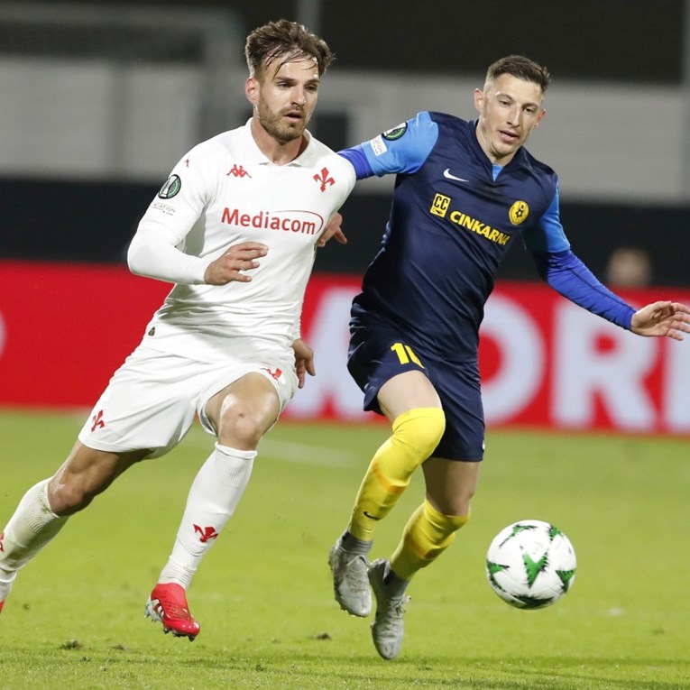 Samo jedan Hrvat i dalje može osvojiti europski trofej ove sezone