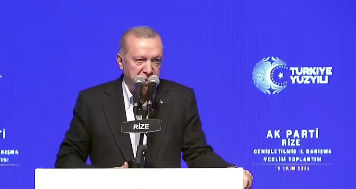 Erdogan svojim pristašama: Prvo ću ja posjetiti Gazu, a onda vi