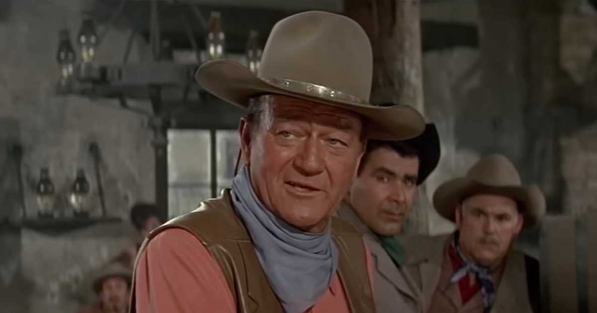 Steakhouse u kojem je John Wayne bio stalni gost i danas privlači obožavatelje