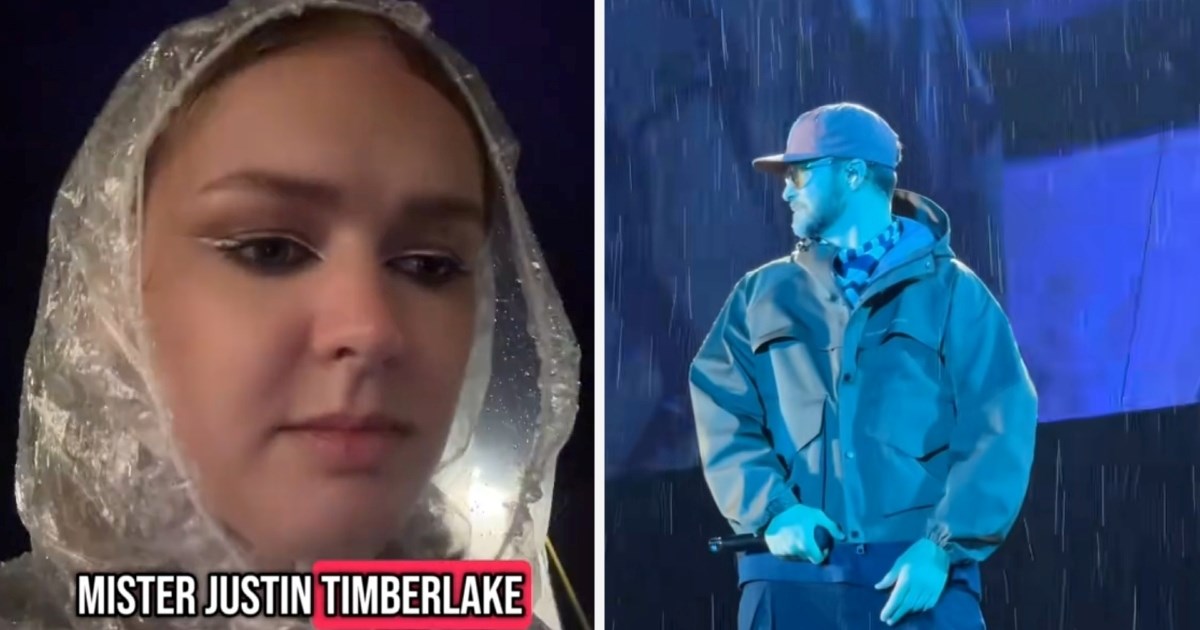 Fanovi razočarani turnejom Justina Timberlakea, prozivaju ga jer ne pjeva