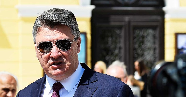 Milanović Plenkoviću: I mi divljaci znamo pratiti gradivo
