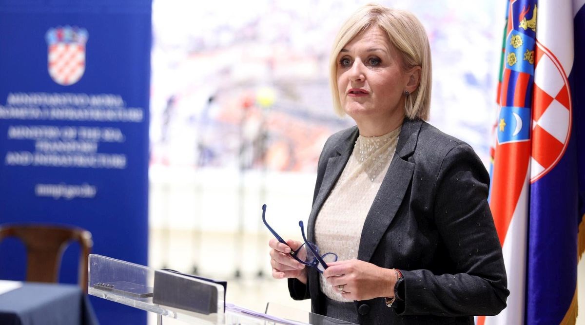 Rinčić predlaže niže stope poreza na dohodak. "Želimo vraćati novac građanima"