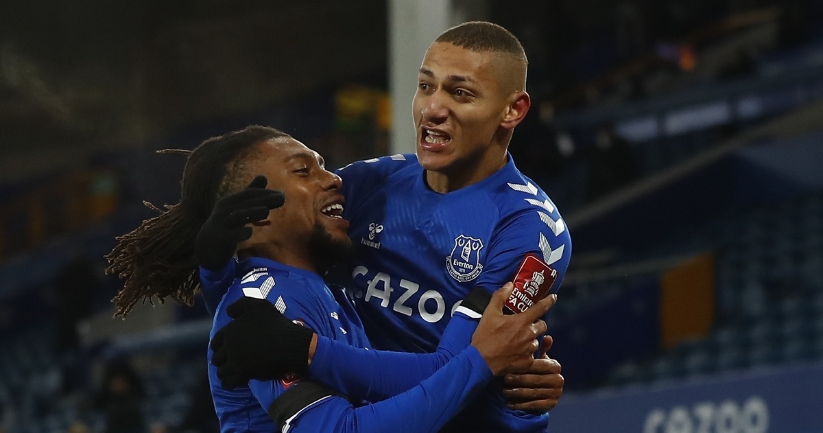 EVERTON - TOTTENHAM 5:4 Mourinho u ludoj utakmici ispao nakon produžetaka