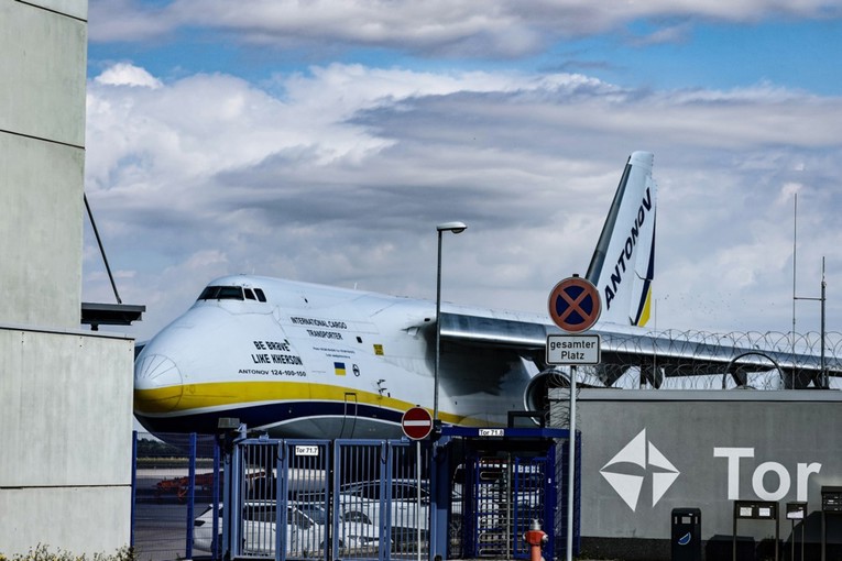 Bild: Njemačka će za napad dronom u Leipzigu optužiti rusku tajnu službu