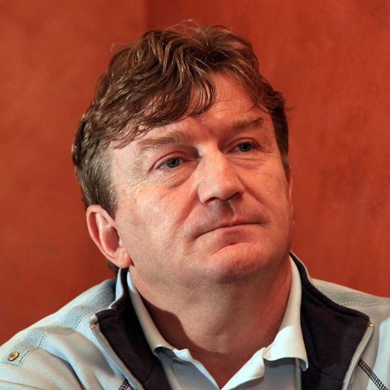 Legenda Dinama štrajkala glađu: Klub mi duguje novac. Imali su problema s poreznom