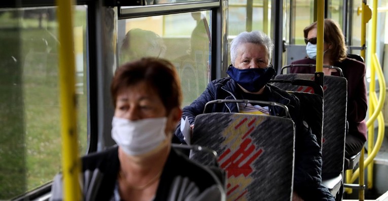 U BiH danas 263 novih slučajeva zaraze koronavirusom, dvije osobe preminule