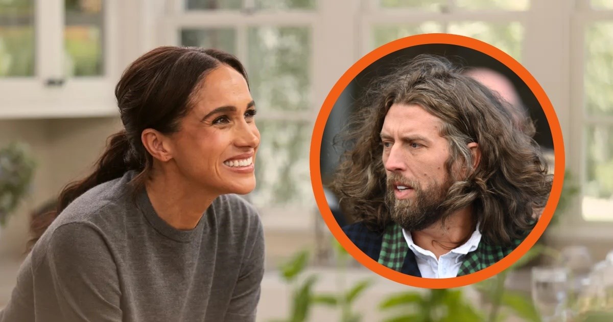 Kuhar kritizirao lifestyle emisiju Meghan Markle: Bolno je gledati