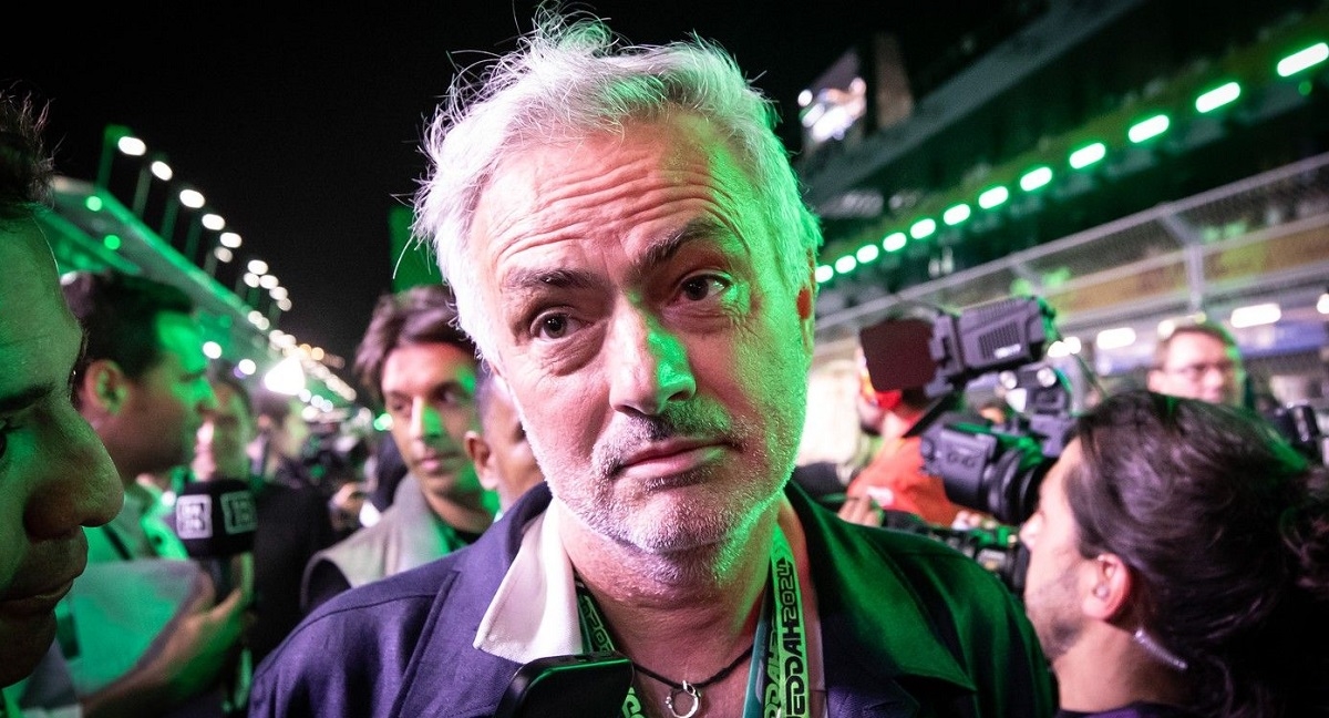 Mourinho umjesto Livakoviću dolazi Rebiću? "Ekonomska strana ugovora je riješena"