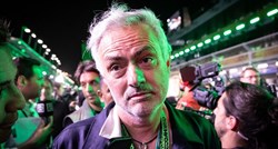 Mourinho umjesto Livakoviću dolazi Rebiću? "Ekonomska strana ugovora je riješena"