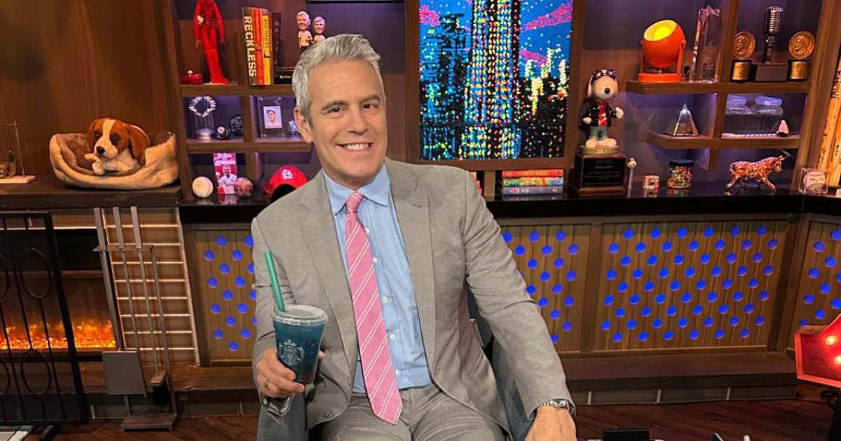 Voditelj Andy Cohen otkrio koliko plaća dadilju pa pokrenuo raspravu