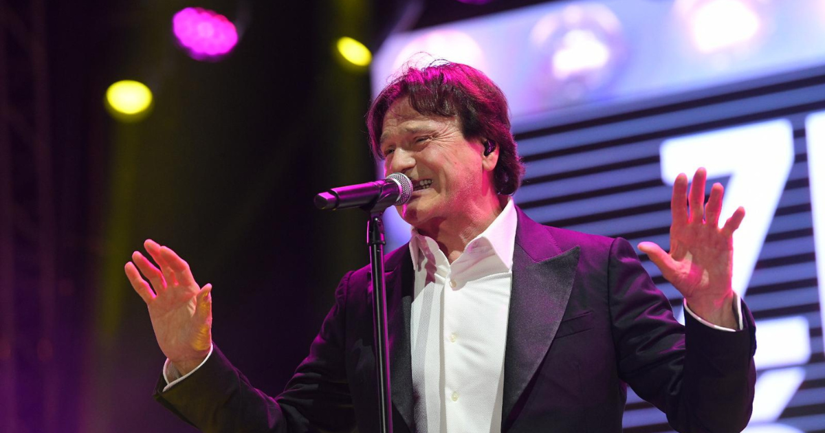 Koncert Zdravka Čolića u Tesliću prekinut nakon sat vremena