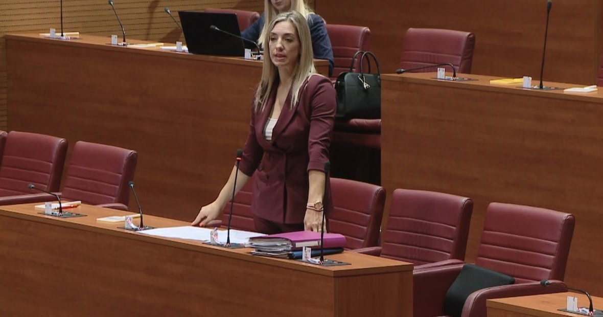 SDP-ovka: U Istri tek spominju vlakove koji će u budućnosti voziti 80 km na sat