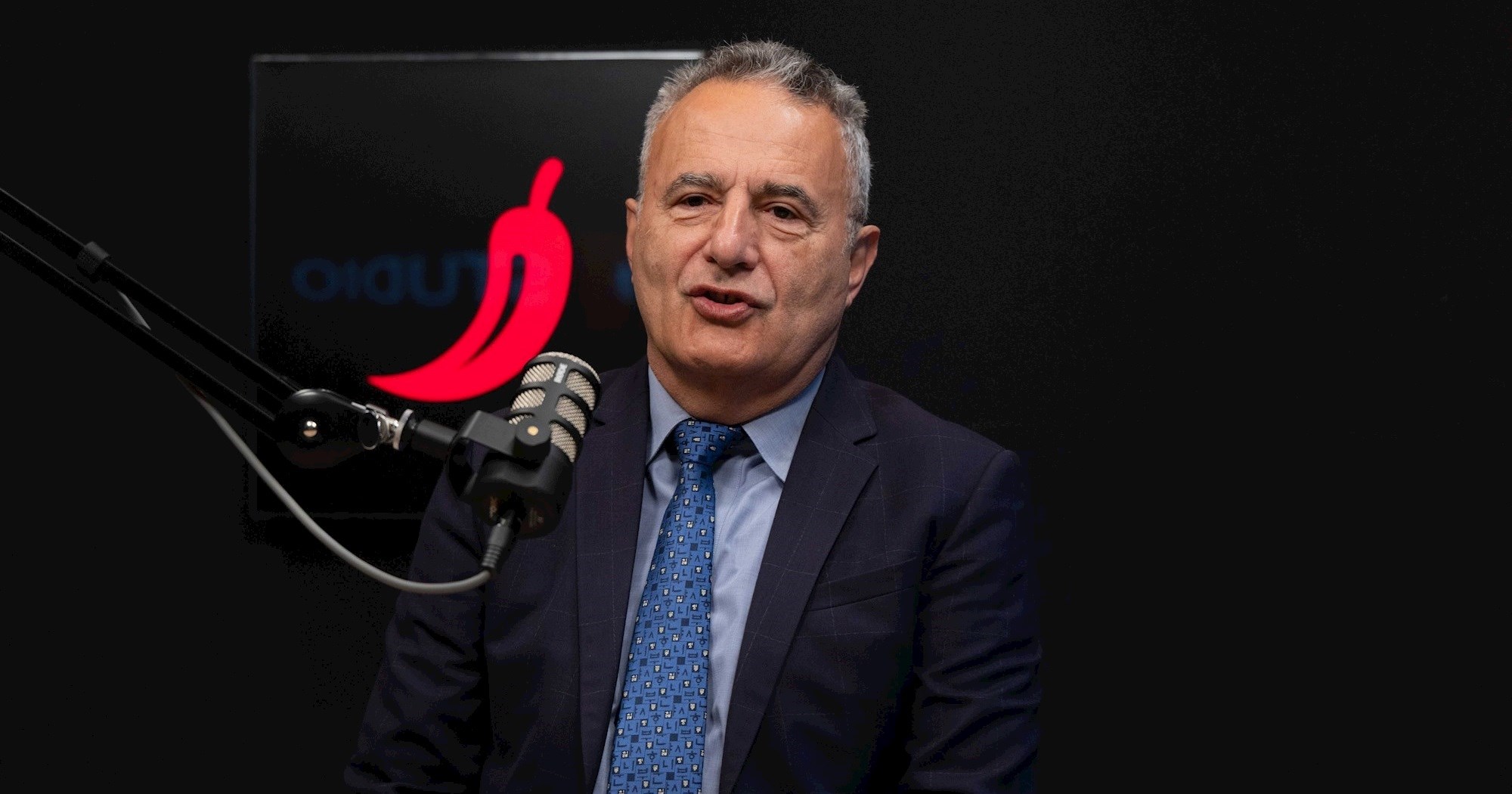 VIDEO Kalinić u Index Studiju: Pripuz je poželjan partner Gradu Zagrebu