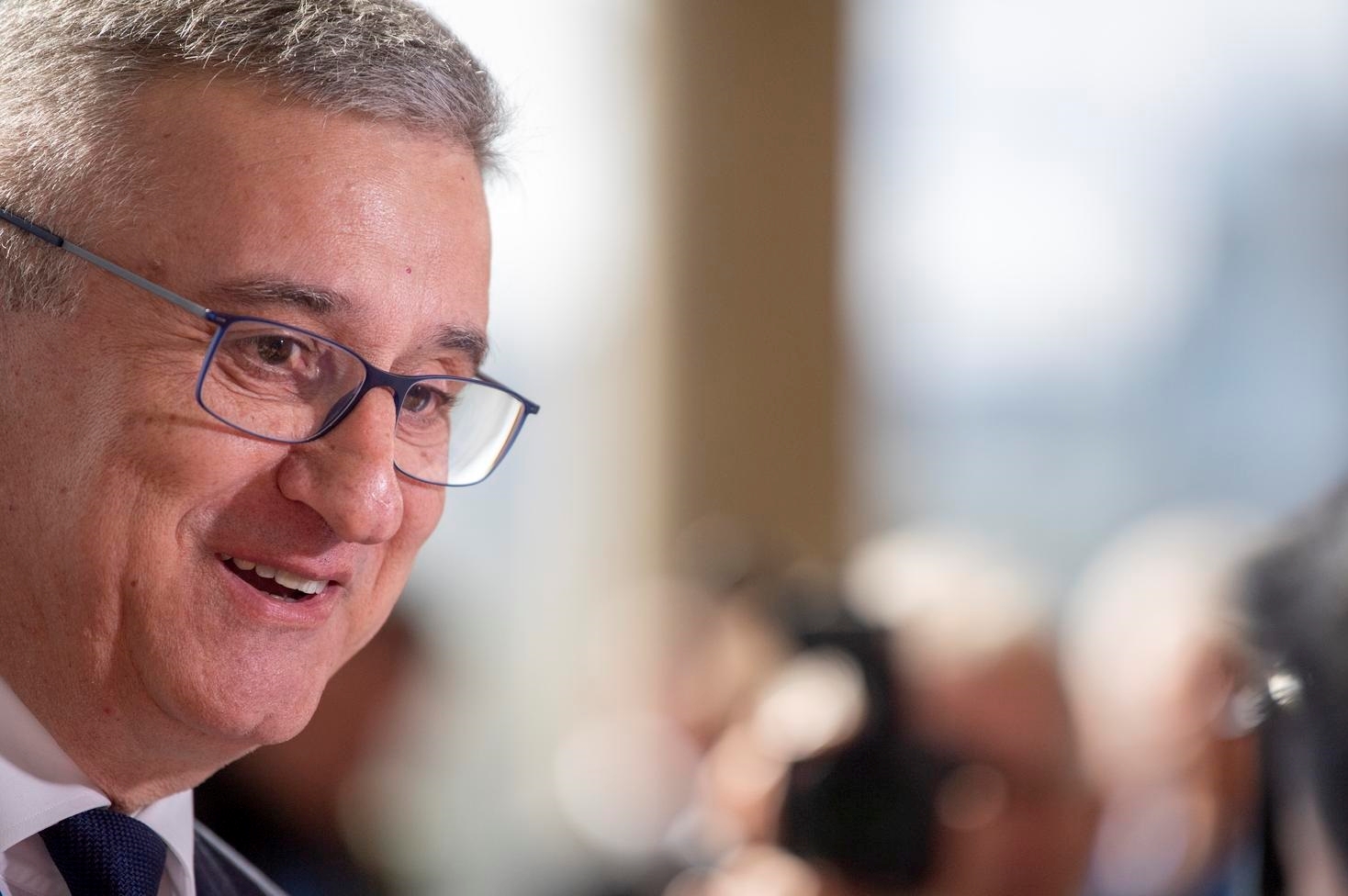 Karamarko: Imam formulu za pobjedu HDZ-a nad Milanovićem