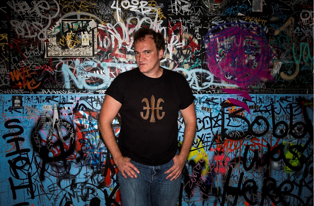 Nije Tarantino kriv, mi smo...