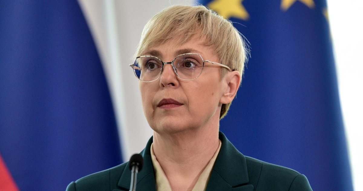 Slovenska predsjednica žestoko kritizirala Trumpa: "Dosta je bilo"
