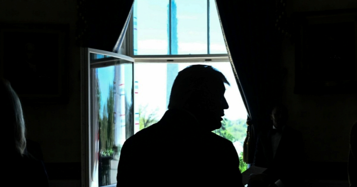 CNN: Trumpove prijetnje pa odustajanje još su jedan TACO trenutak