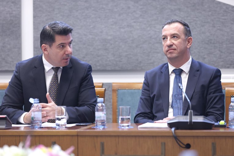 Većina treći put srušila izbor šefa Vrhovnog suda. Oporba: HDZ vrši udar na Ustav