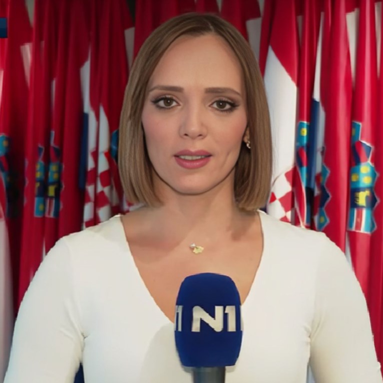 Jelena Bokun napušta N1: "Kraj jednog nevjerojatnog životnog perioda"