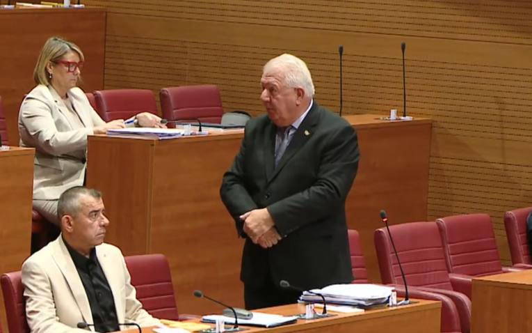 VIDEO HDZ-ov Đakić Daliji Orešković: "Začepite ta prljava usta"