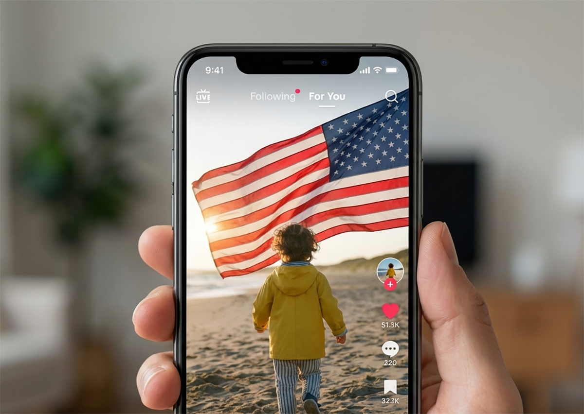 TikTok ostaje u SAD-u