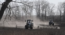 Trgovci traže da Ukrajina olakša izvoz svoje pšenice: "Imaju velike zalihe"