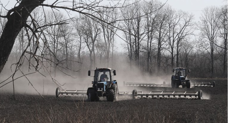 Trgovci traže da Ukrajina olakša izvoz svoje pšenice: "Imaju velike zalihe"