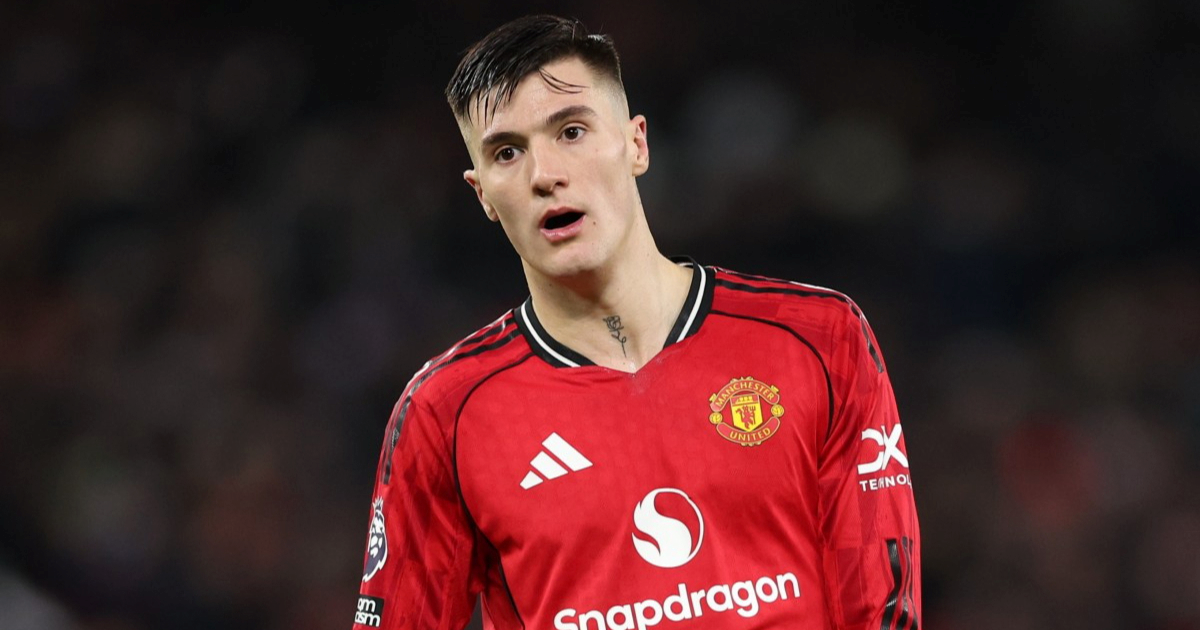 Navijači Uniteda bijesni na Slovenca od 76 milijuna eura. "Izgleda kao bacanje novca"