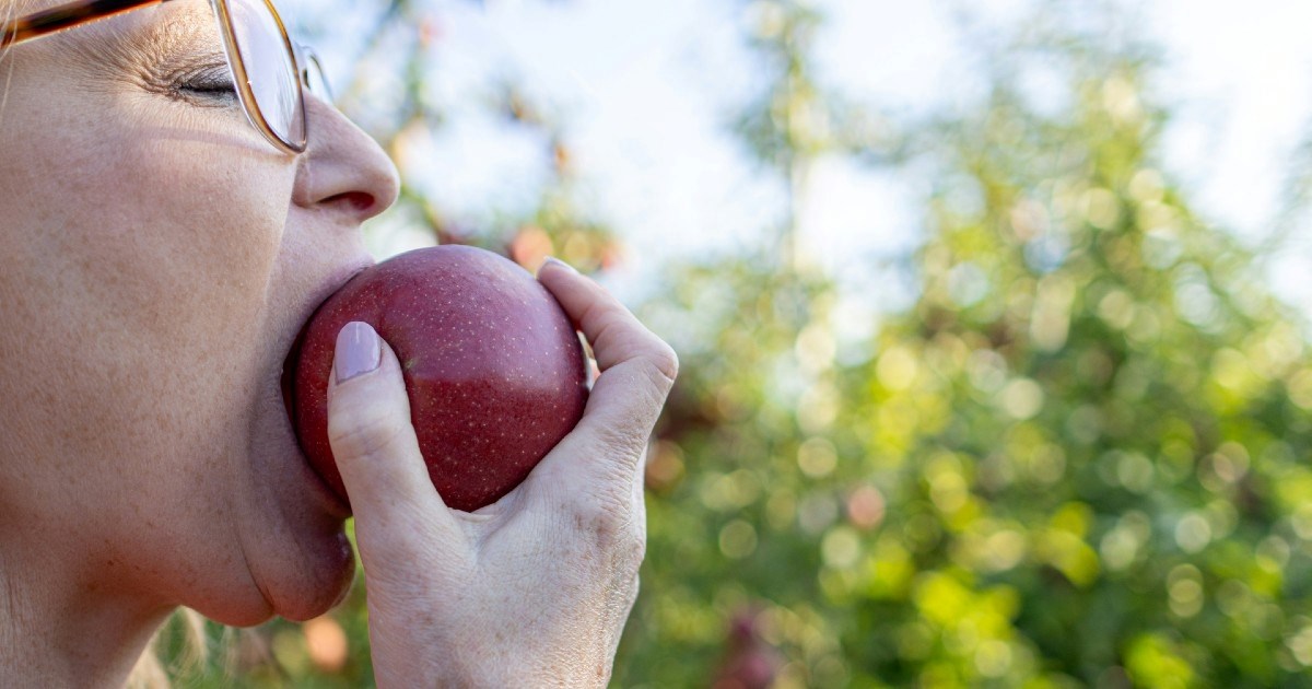 Nutricionistica otkrila najbolje voće i povrće za skidanje kilograma