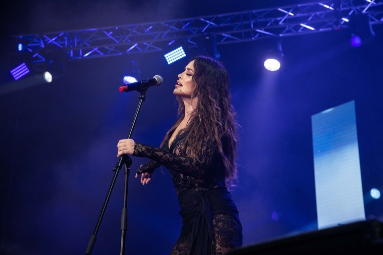 Slavonci zatrpali Severinu glazbenim željama prije koncerta u Osijeku