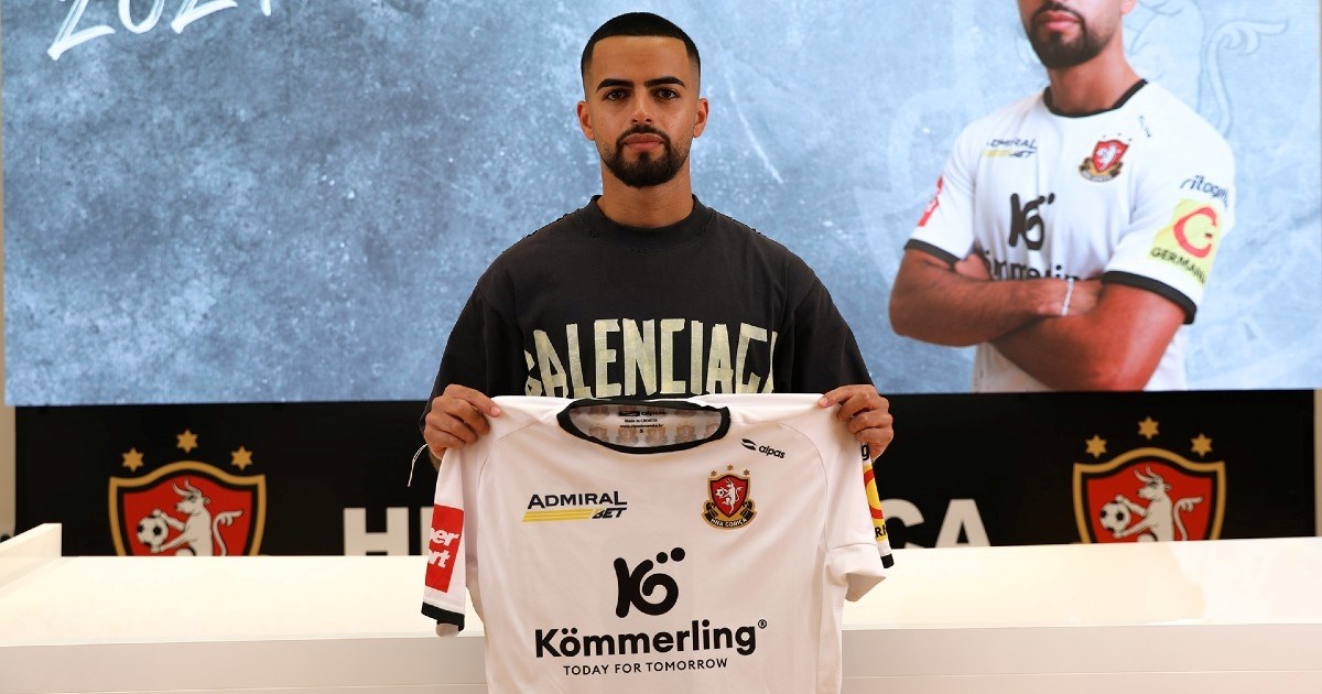 Cure novi detalji u priči o nestalom igraču Gorice. Javila se njegova obitelj