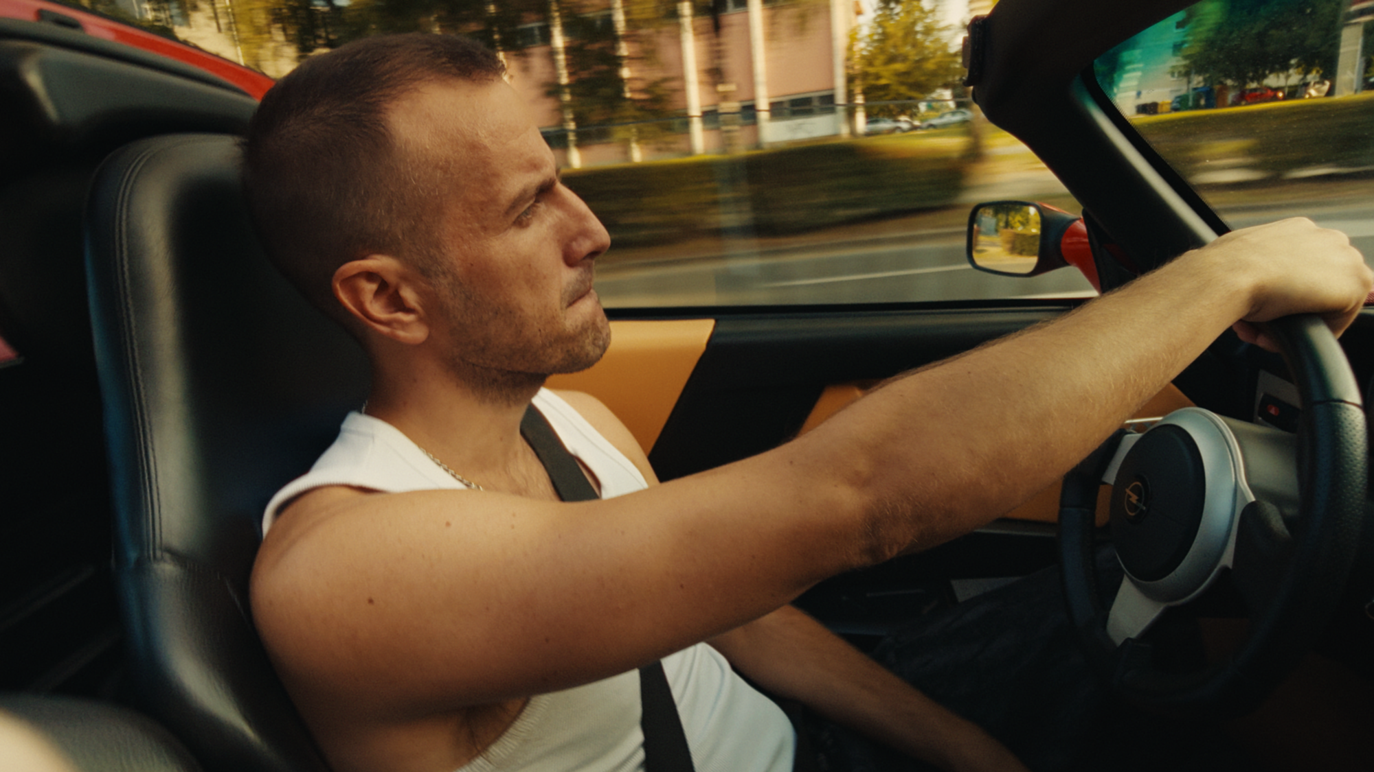 Kandžija objavio pjesmu Mate Rimac