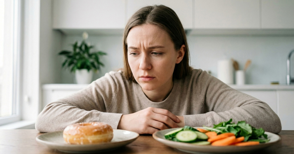 Kad zdrava prehrana postane opsesija: Prepoznajte znakove ortoreksije