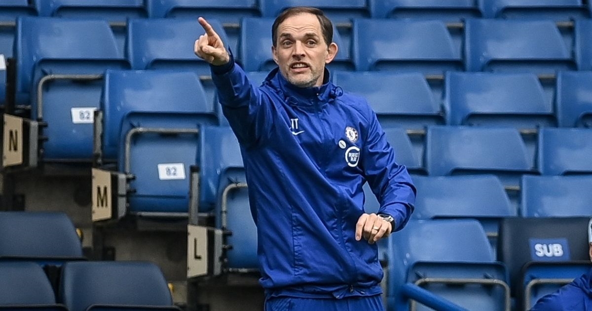 Tuchel otkrio koga želi u polufinalu Lige prvaka