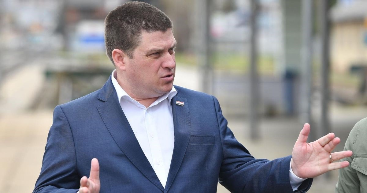 Butković: Istraga o odgovornosti za Jadroliniju još je otvorena