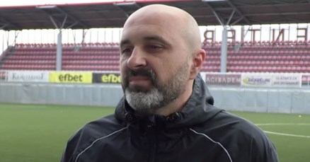 Srpski trener dobio dva otkaza u 12 odigranih kola