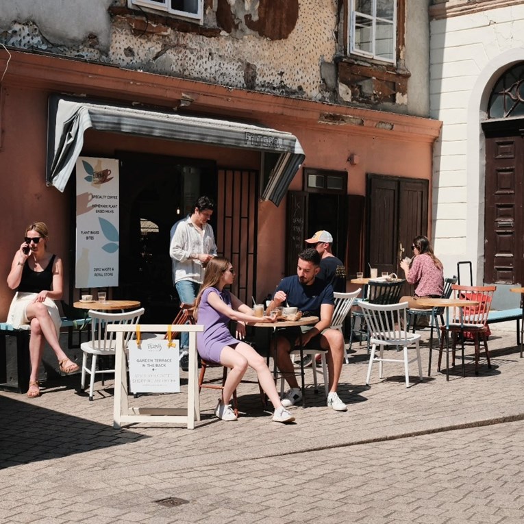 Na ovim mjestima u Zagrebu možete probati sve popularnije specialty kave