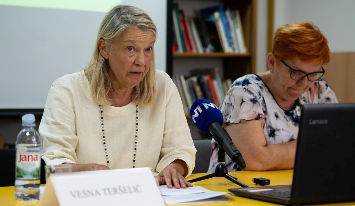 Documenta: Nitko ne govori o zločinima počinjenima u akcijama Bljesak i Oluja