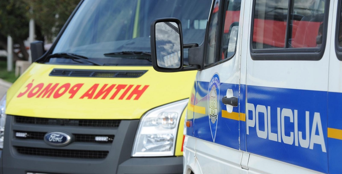 Bjelovar: Roditelji zvali Hitnu pomoć, a bili u samoizolaciji. Nitko nema koronavirus