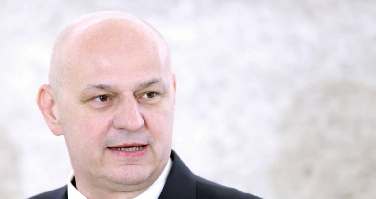 Kolakušić: Eurovizija je točna preslika Europskog parlamenta