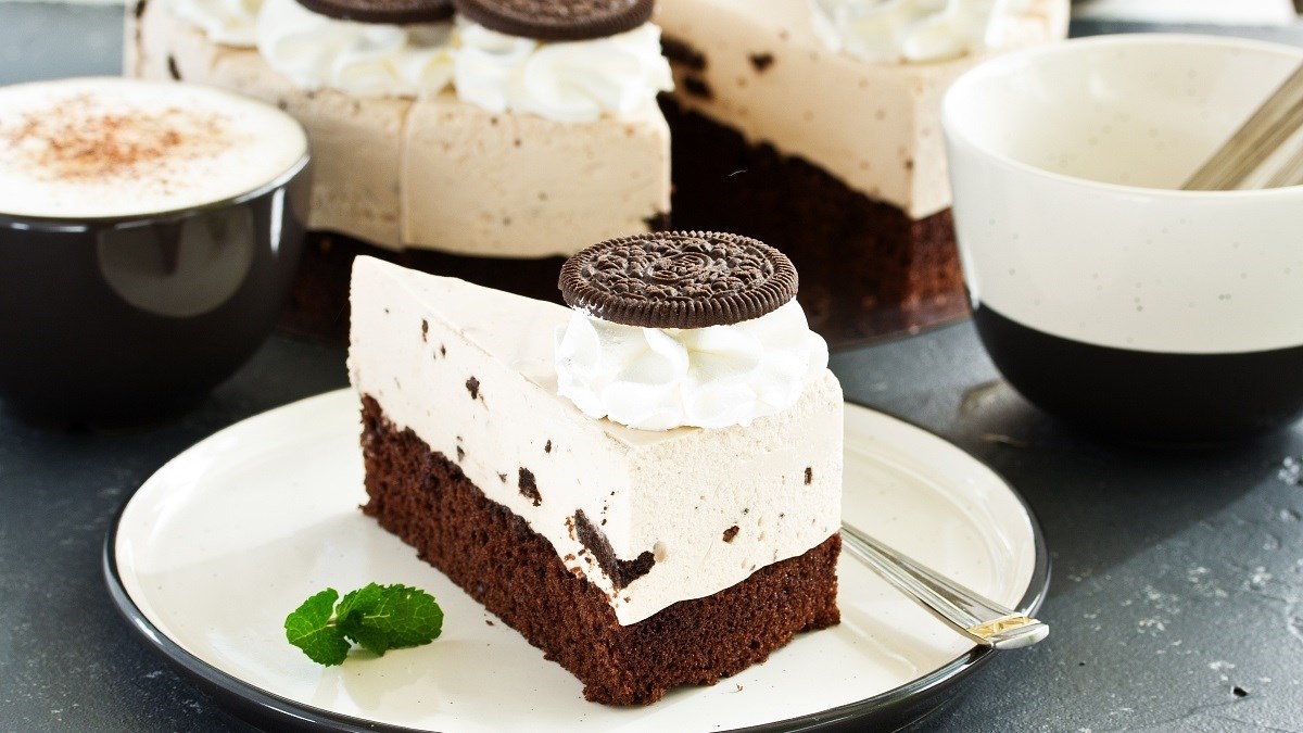 Blagdanski hit: Kremasti desert bez pečenja i puno nereda koji svi obožavaju