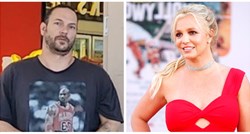 Kevin Federline: Djeca ne žele viđati Britney, njezine golišave fotke su neugodne