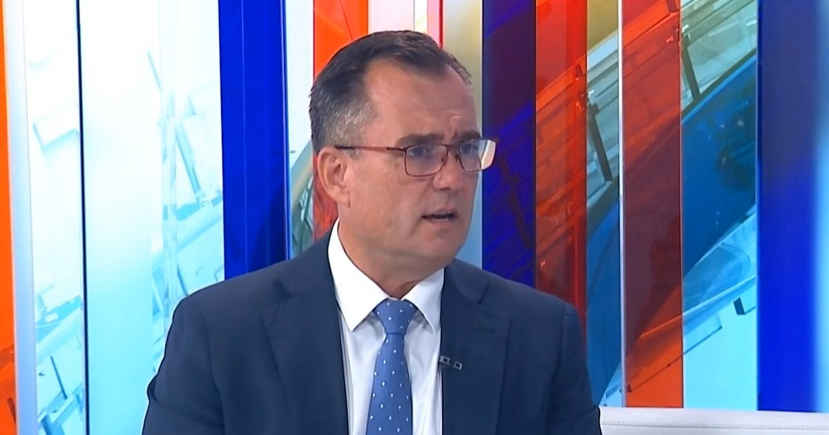 Vanđelić: Državu vode ljudi koji ne bi znali napraviti ni pseću kućicu