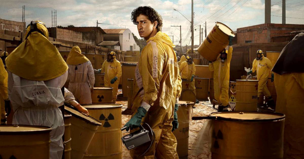 Nova Netflixova serija temelji se na jezivoj istinitoj priči, gledatelji oduševljeni