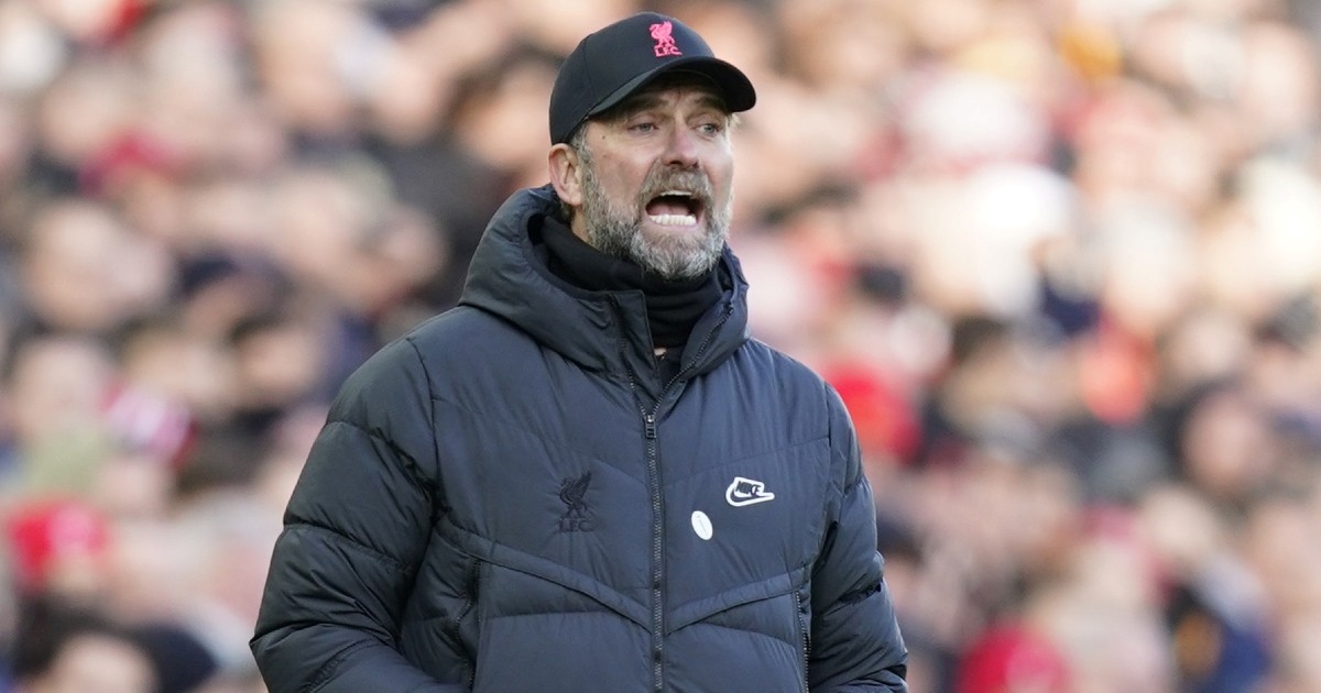Klopp: Nemam trofeja? A gdje da idem... Jedino da pitam Pepa je li mu dosadilo