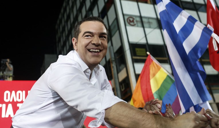 U Grčkoj traju prijevremeni izbori, kako će proći Cipras?
