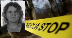 Policija i dalje traga za tijelom ubijene Zorice u Slavoniji