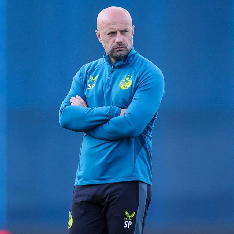 Sandro Perković potpisao za novi klub nakon odlaska iz Dinama