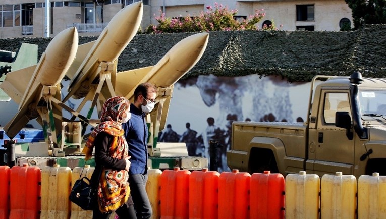 UN-ovoj agenciji za nuklearke zabranjen ulazak u jedan iranski pogon